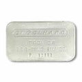 Silver Engelhard 1 oz Silver Bar Bullion (Secondary Market)