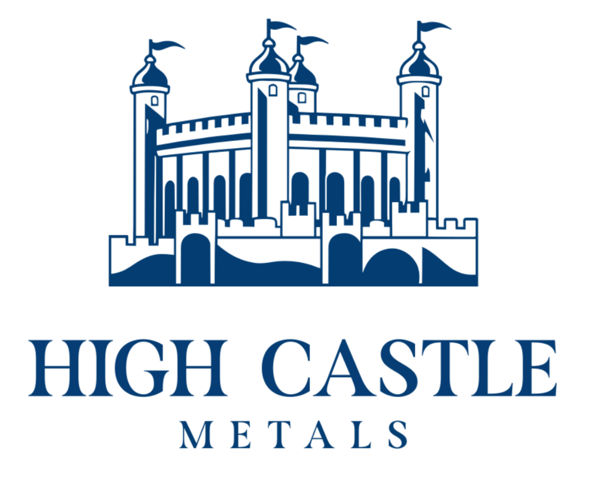 High Castle Metals